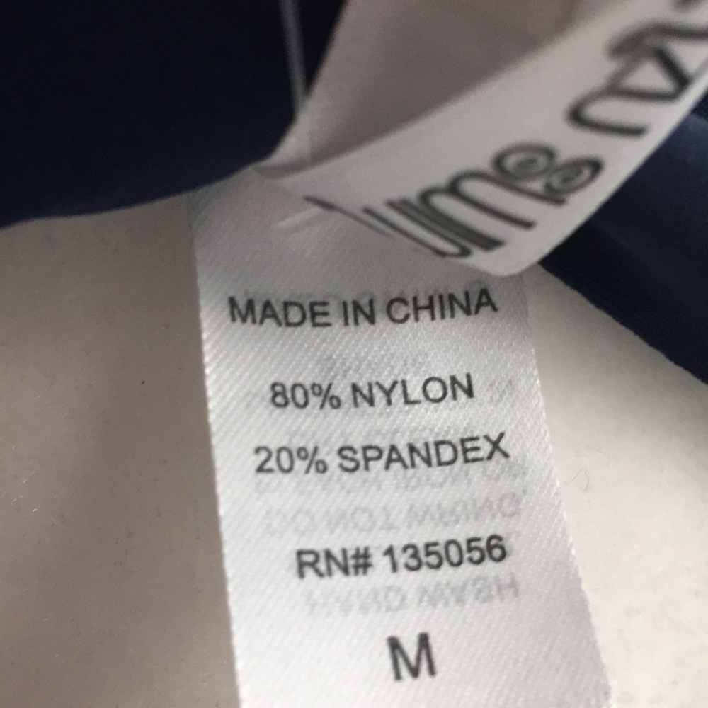 NWT Mazu swimsuit dress cover up - Picture 5 of 8
